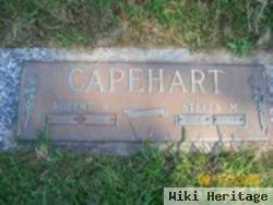 Robert R Capehart