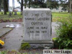 Samuel Joseph Curtis