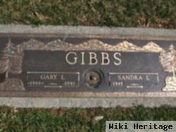 Gary L. Gibbs