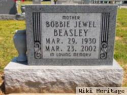 Bobbie Jewel Beasley