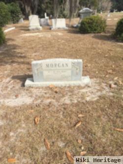 William Louis Morgan, Sr