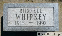 Russell Whipkey