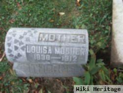 Louisa Mosher Thorn