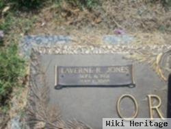 Laverne Roberson Orman