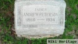 Andrew Peterson