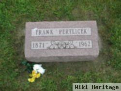 Frank Pertlicek