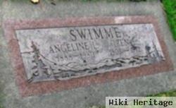 Angeline L. Sinclair Swimme