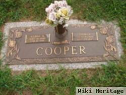 Homer Cooper