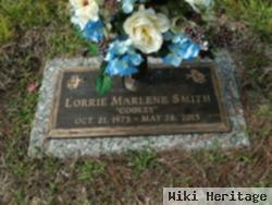 Mrs Lorrie Marlene Smith Smith