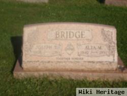 Alta M Todd Bridge