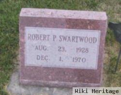 Robert P Swartwood