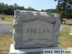 Ellen A Phelan