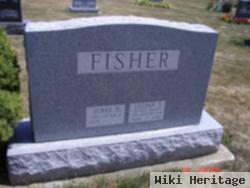 James H Fisher