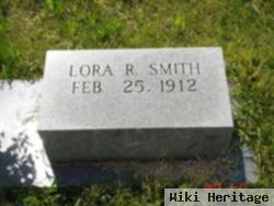 Lora Rhodes Smith