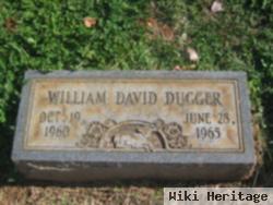William David Dugger
