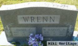 W. Marvin Wrenn, Jr