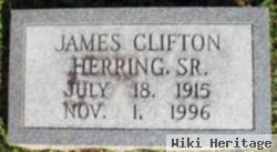 James Clifton Herring, Sr