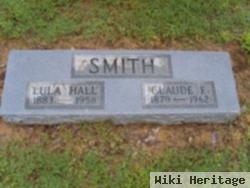 Lula Hall Smith