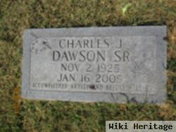 Charles Dawson