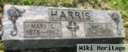 James E. Harris