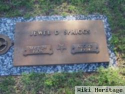 Jewel D Spriggs