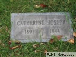 Catherine Pekar Joseph