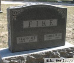 Blanche Ranson Fike