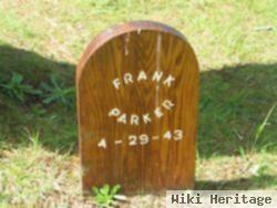 Frank Parker