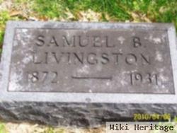 Samuel B Livingston