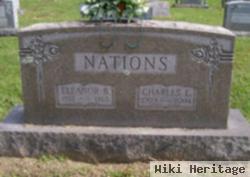 Charles L. Nations