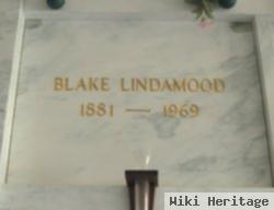 Blake Lindamood