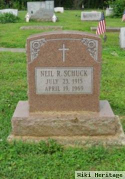 Neil R. Schuck