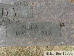 Nora E. Long Bandy