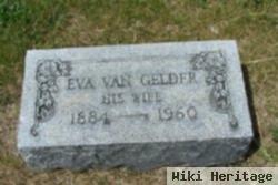 Eva B. Vangelder Seiple