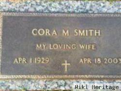 Cora M Sells Smith