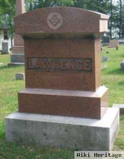 Ida Lawrence