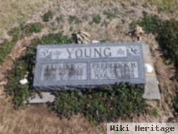 Frederick H. Young