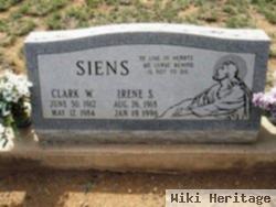 Irene S. Siens