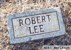 Robert Lee Couch