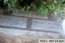 Mary Ruth Phipps