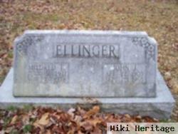 John Joseph Ellinger