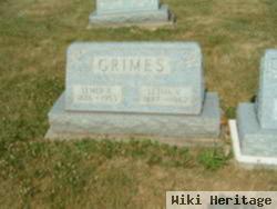 Elmer R. Grimes