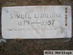 Sam L. Dildine