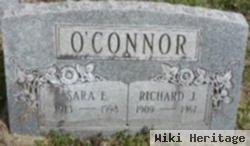 Richard J O'connor