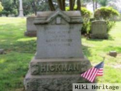 Richard Hickman