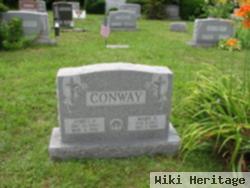 Mary E Conway