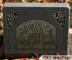 Dominick Zitto