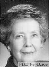 Doris G Boedeker