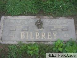 Albert Fred Bilbrey