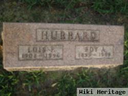 Lois F. Arter Hubbard